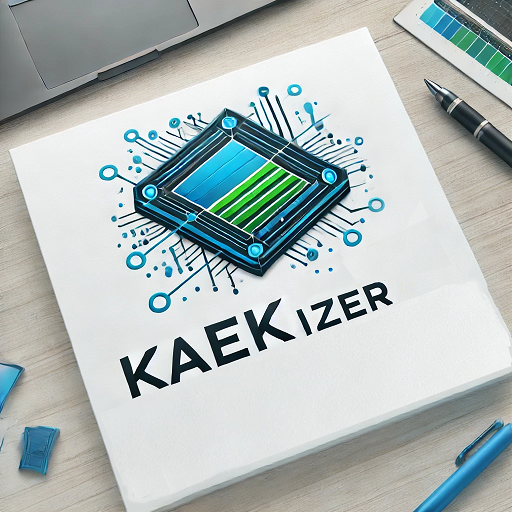 KAEKizer Logo